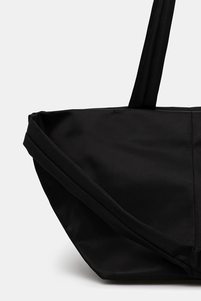 Akcesoria Cote&Ciel Amu Sleek 29109.001 czarny