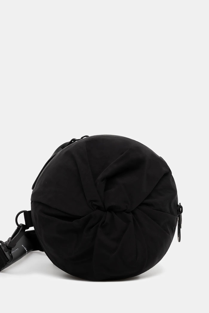 Cote&Ciel Small items bag Vikos M Smooth black 29150.001