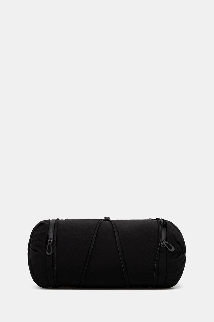 Small items bag Vikos M Smooth Cote&Ciel 29150.001 black