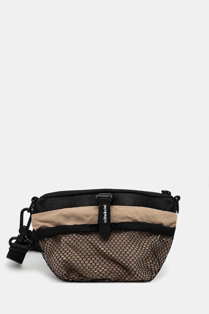 Cote&Ciel borsetta Orba Smooth semplice beige 29164.077