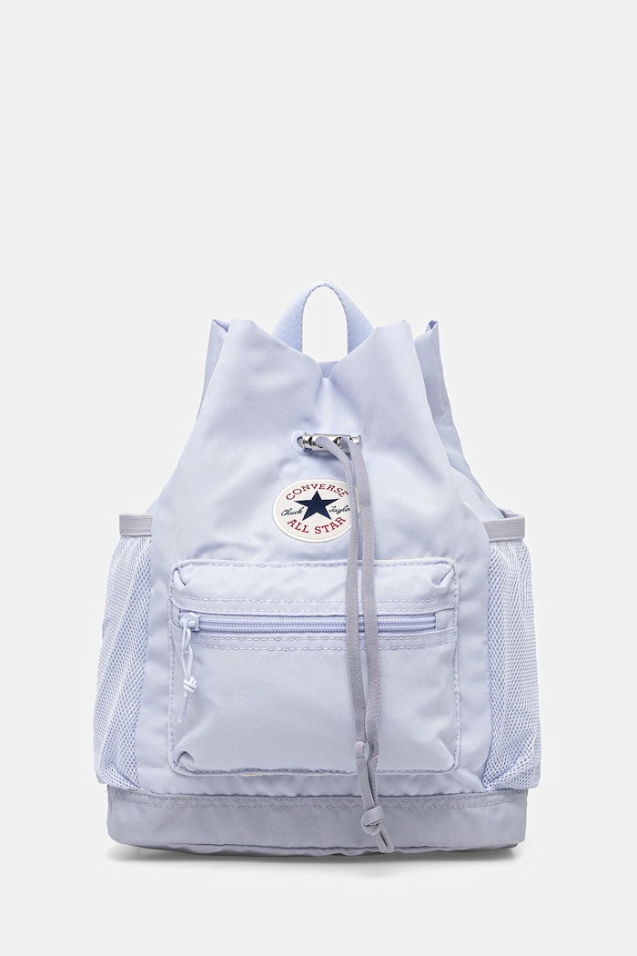 Converse rucsac nu incape in A4 albastru 10027690.A03