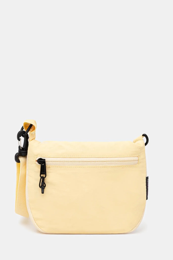 Torba Gramicci Nylon Packable Explorer Tote G5SA.061 rumena SS25