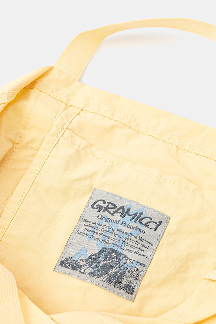 Torba Gramicci Nylon Packable Explorer Tote G5SA.061