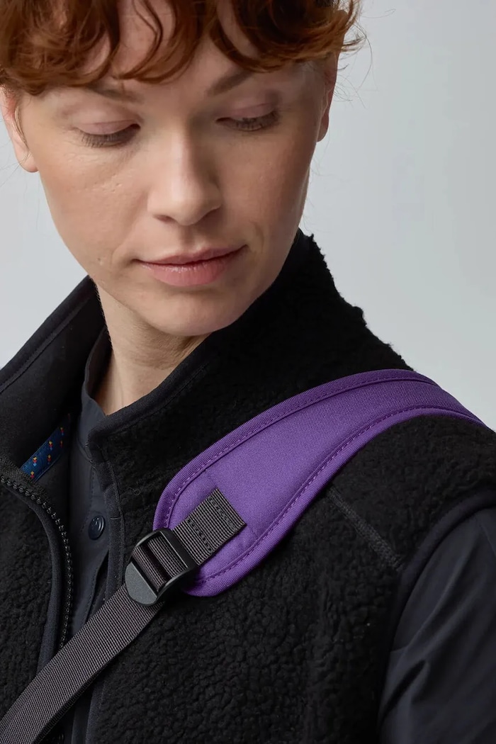 Σακίδιο Fjallraven Vardag Shoulder Bag 6 F23200301