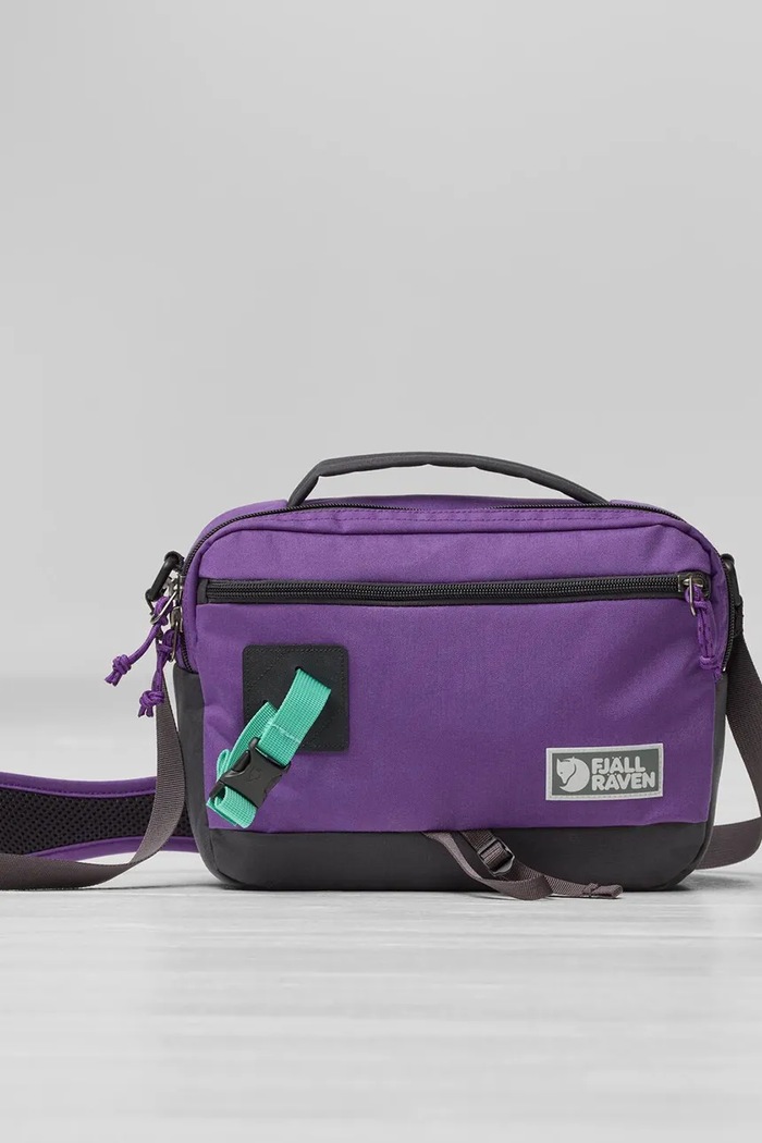 Σακίδιο Fjallraven Vardag Shoulder Bag 6 F23200301