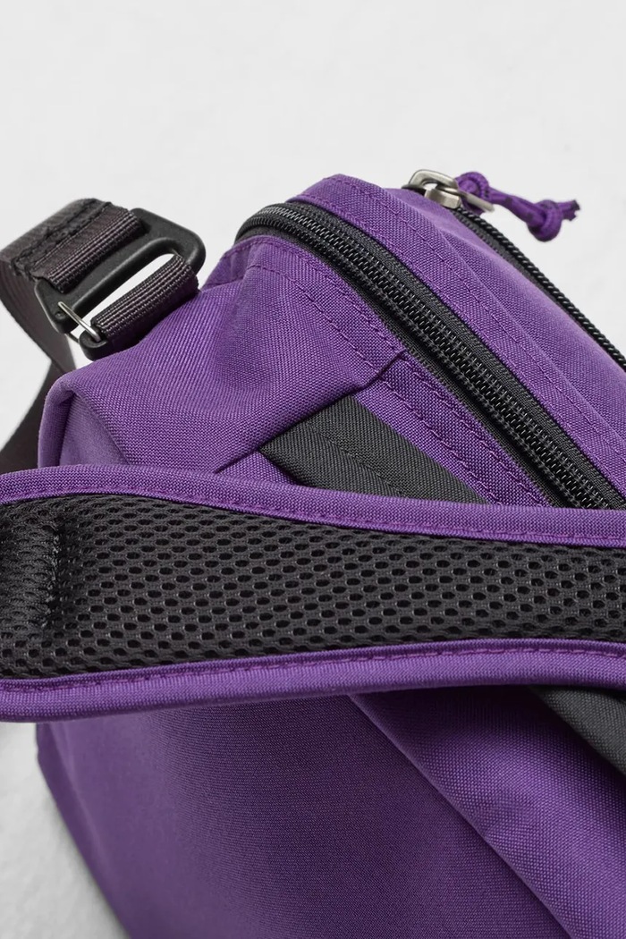 Σακίδιο Fjallraven Vardag Shoulder Bag 6 F23200301