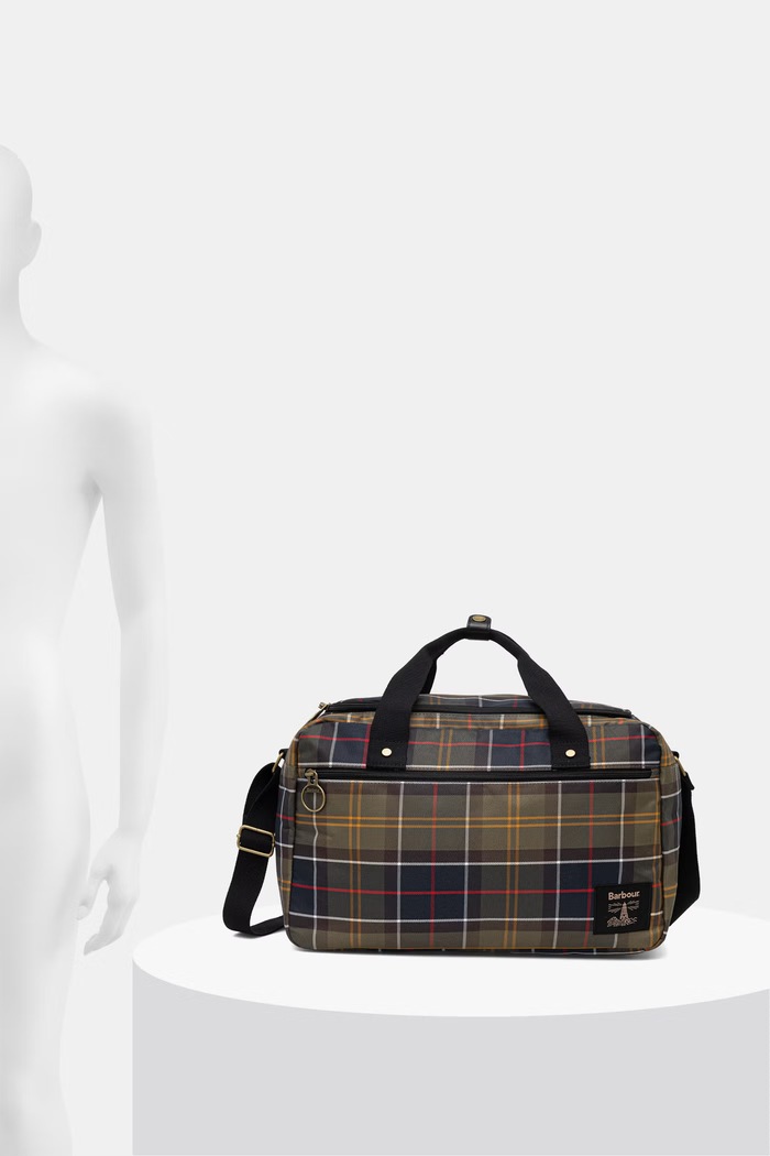 Barbour torba podróżna UBA0681