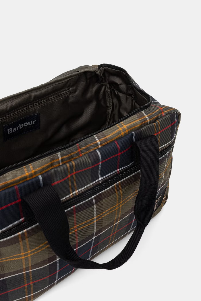 Barbour torba podróżna UBA0681