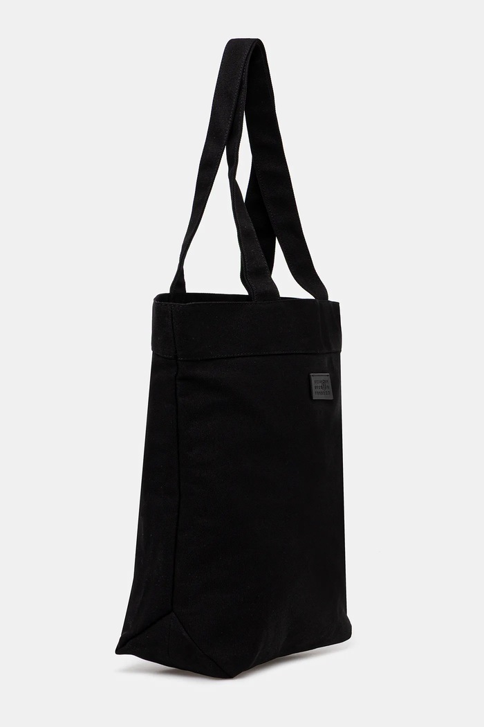 MM6 Maison Margiela Geantă SB6WC0020.P8331.T8013 negru SS25
