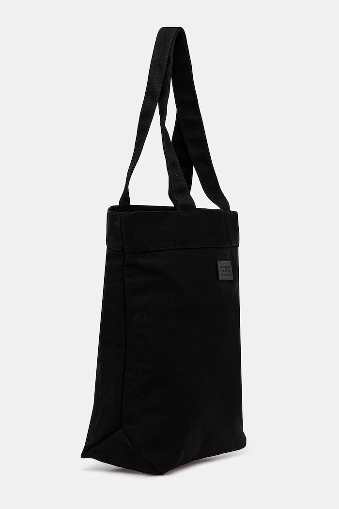 MM6 Maison Margiela Geantă SB6WC0020.P8331.T8013 negru SS25