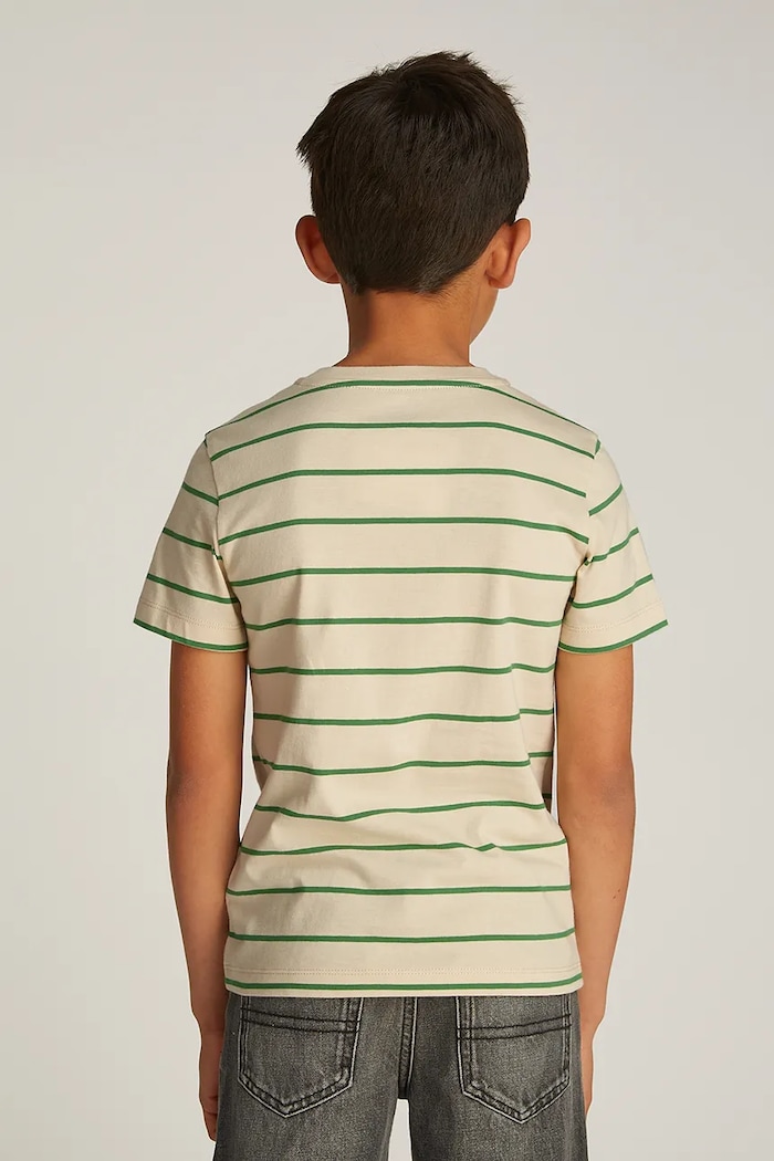 Calvin Klein Jeans t-shirt bawełniany 2-pack IB0IB02364.128.176.PPYA