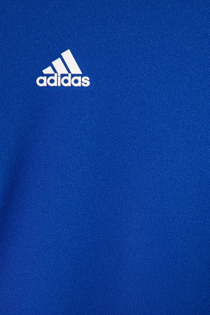 Băieți adidas Performance tricou copii DP3217 albastru