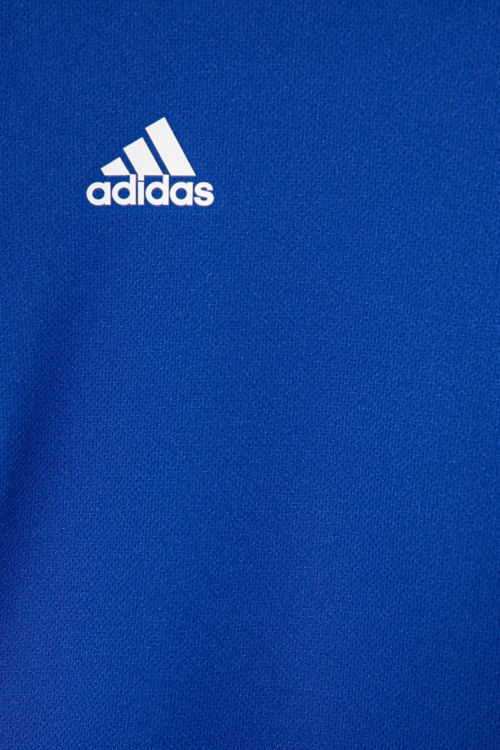 Băieți adidas Performance tricou copii DP3217 albastru