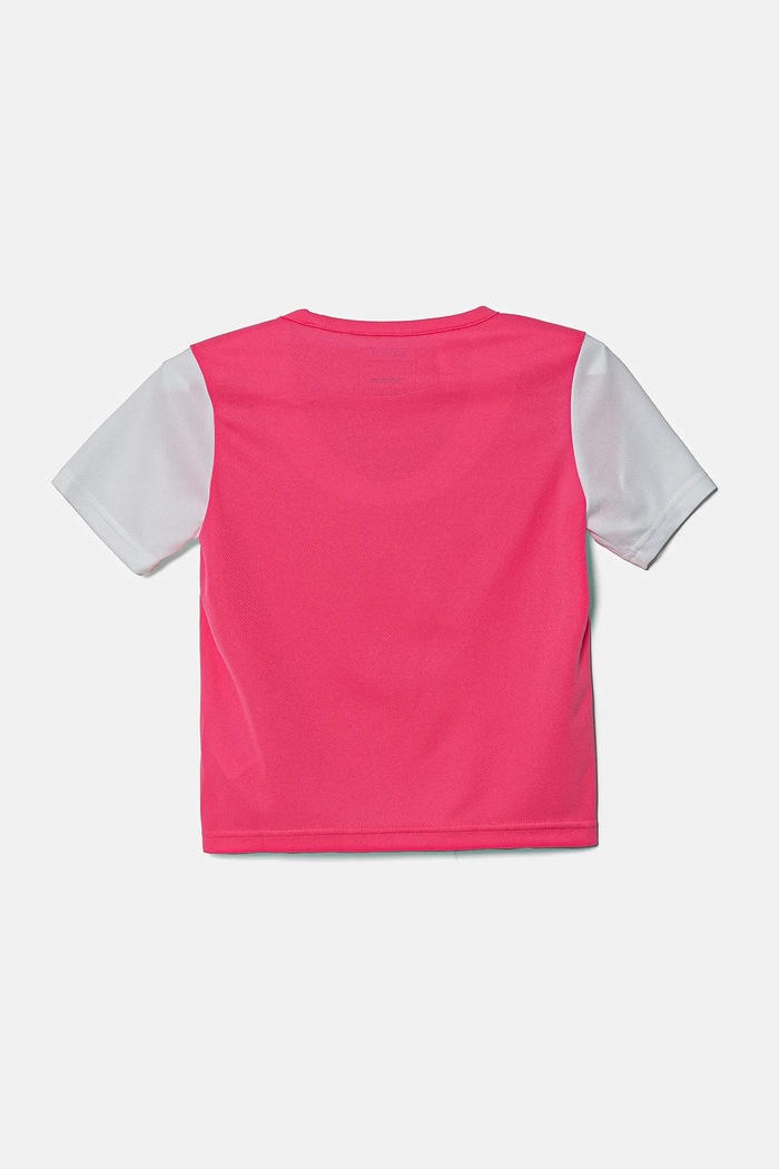 adidas Performance Tricou copii DP3228 roz SS25
