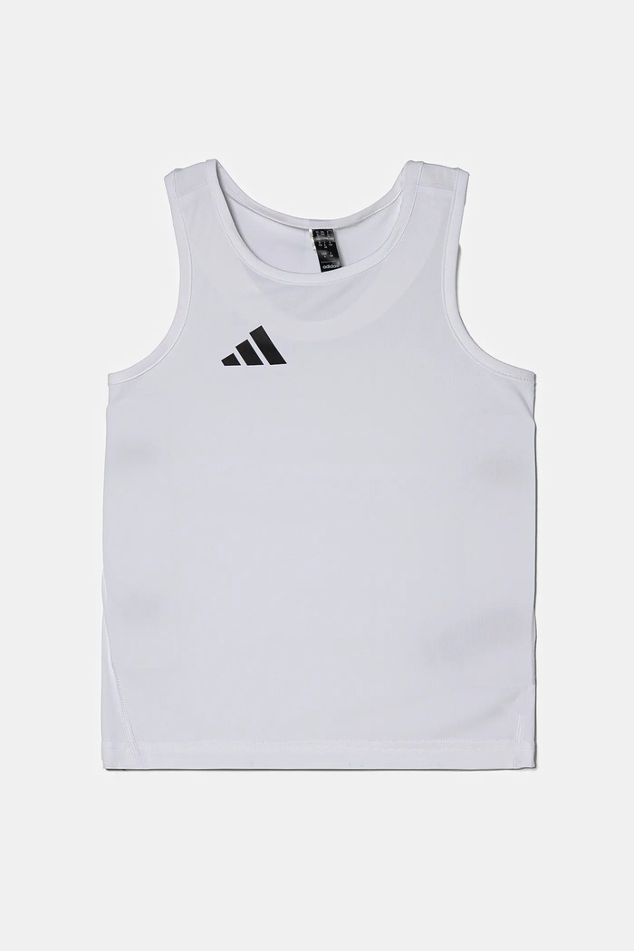 Dětské tričko adidas IT5060 bílá SS25