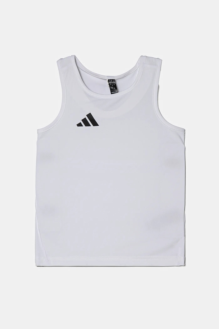 Dětské tričko adidas IT5060 bílá SS25