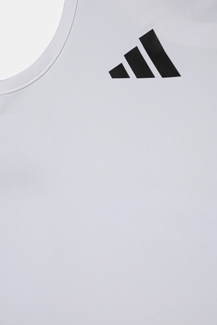 Dětské tričko adidas bílá IT5060