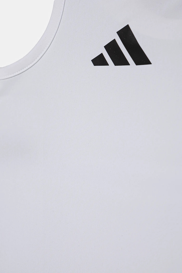 Dětské tričko adidas bílá IT5060