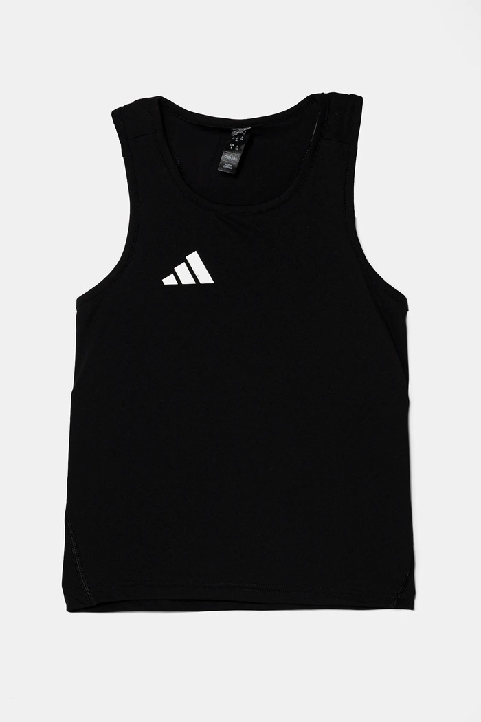 Otroški top adidas IT5061 črna SS25