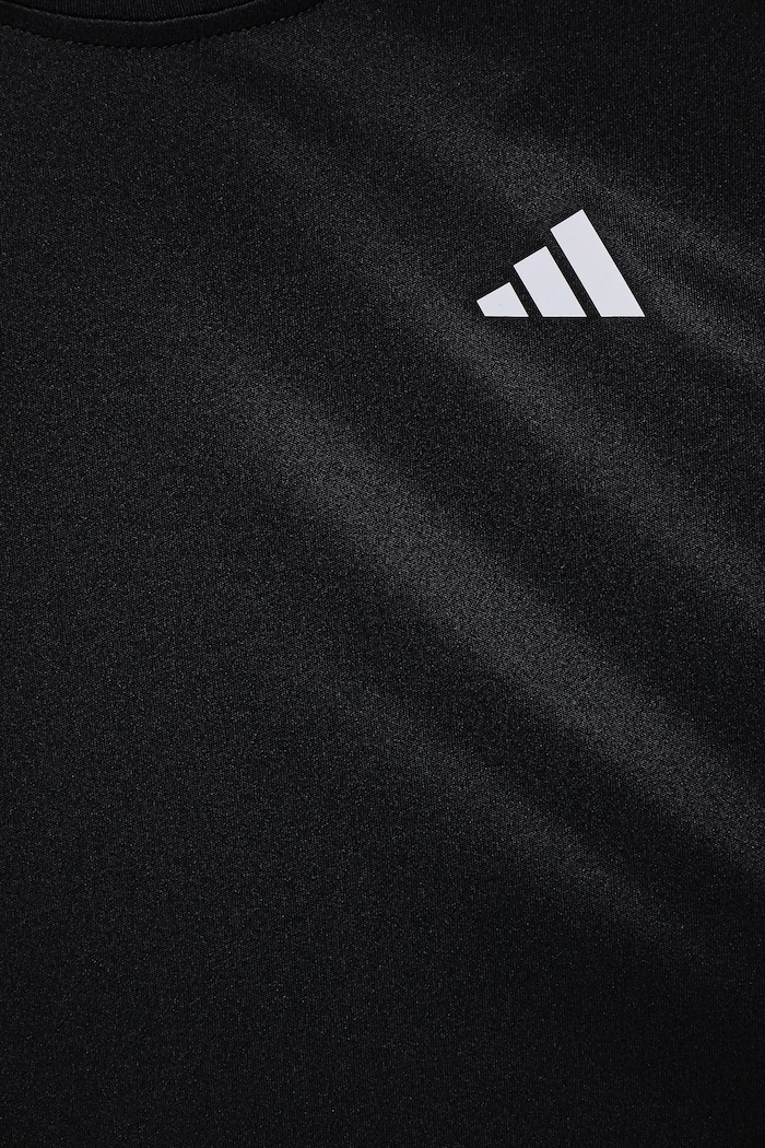 Băieți adidas Performance tricou copii JI9258 negru
