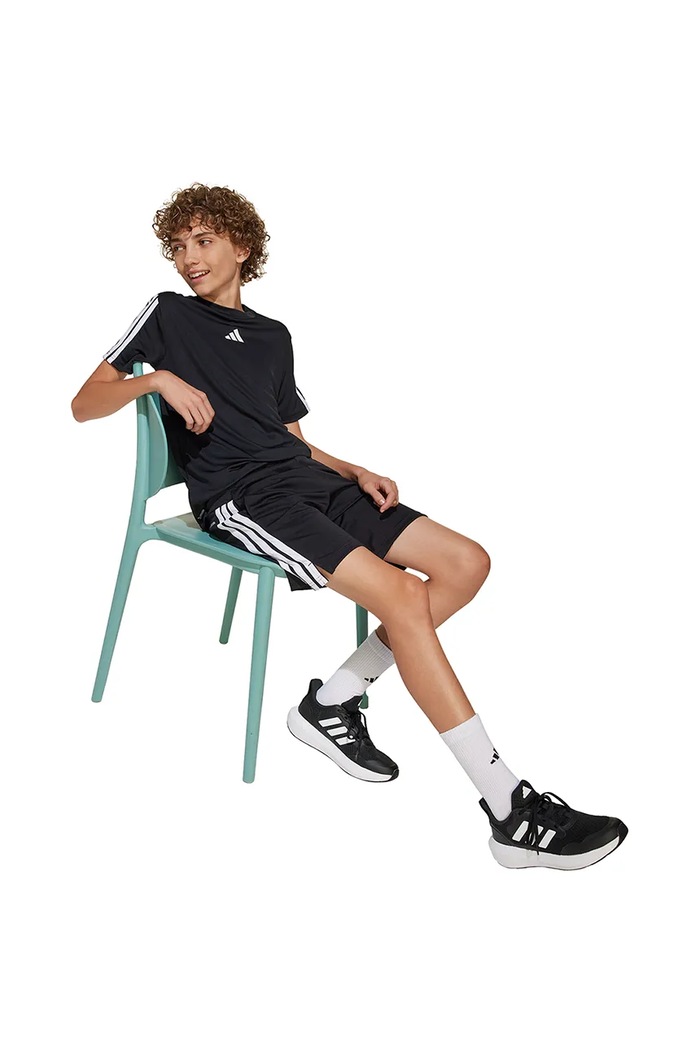 Dječja majica kratkih rukava adidas JJ1032