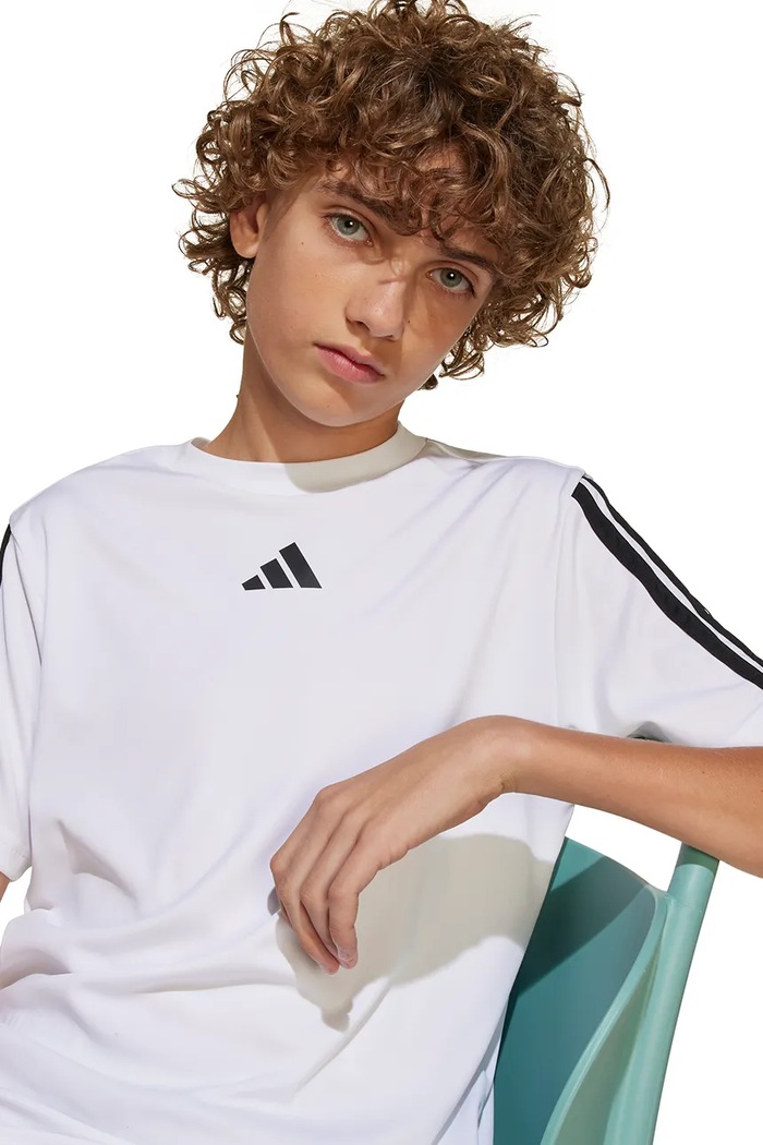 Dětské tričko adidas JJ1033