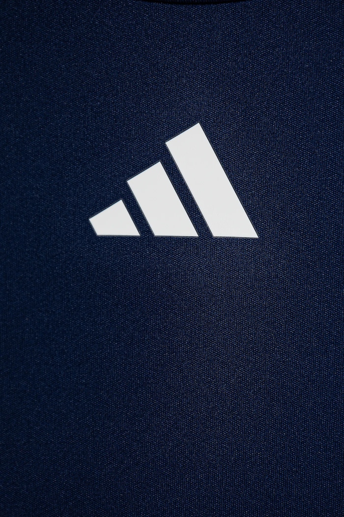 Dětské tričko adidas námořnická modř JJ1035
