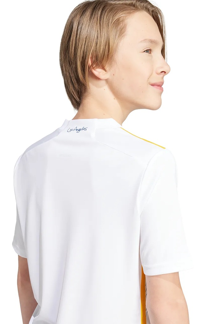 Dětské tričko adidas Performance JL5805