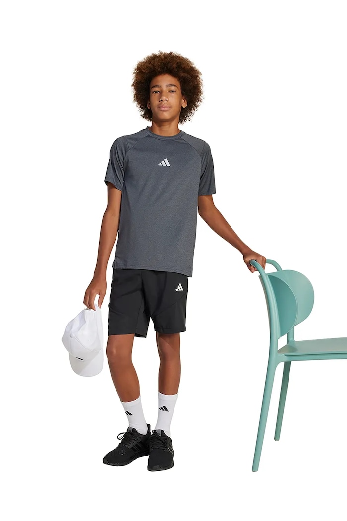 Детска тениска adidas JJ5050