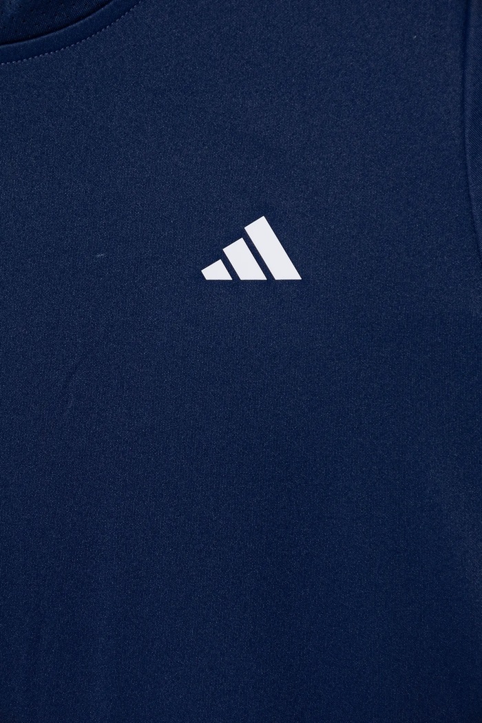 Αγορίστικα Παιδικό μπλουζάκι adidas Performance JP1047 σκούρο μπλε
