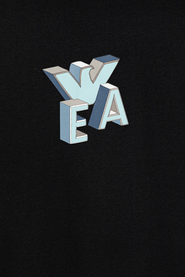 Emporio Armani t-shirt bawełniany dziecięcy 2-pack EB000318.AF13913