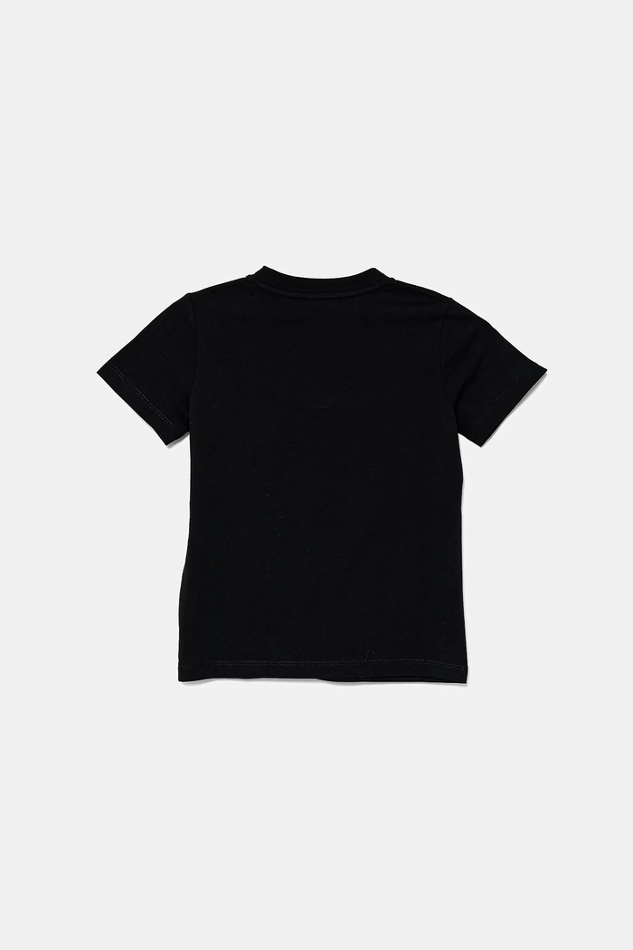 Emporio Armani t-shirt bawełniany dziecięcy 3-pack EB000320.AF13913 beżowy