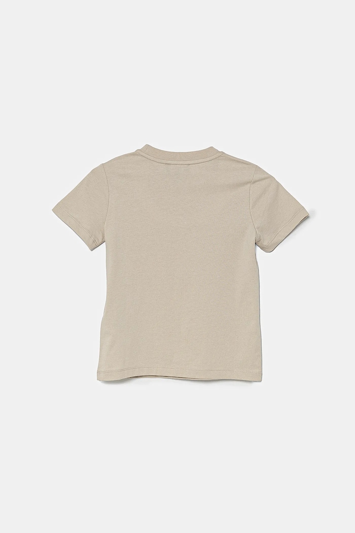 Emporio Armani t-shirt bawełniany dziecięcy 3-pack EB000320.AF13913