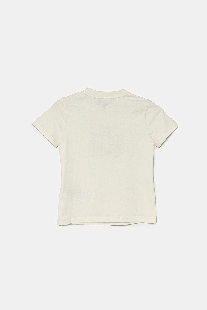 Emporio Armani t-shirt bawełniany dziecięcy 3-pack EB000320.AF13913