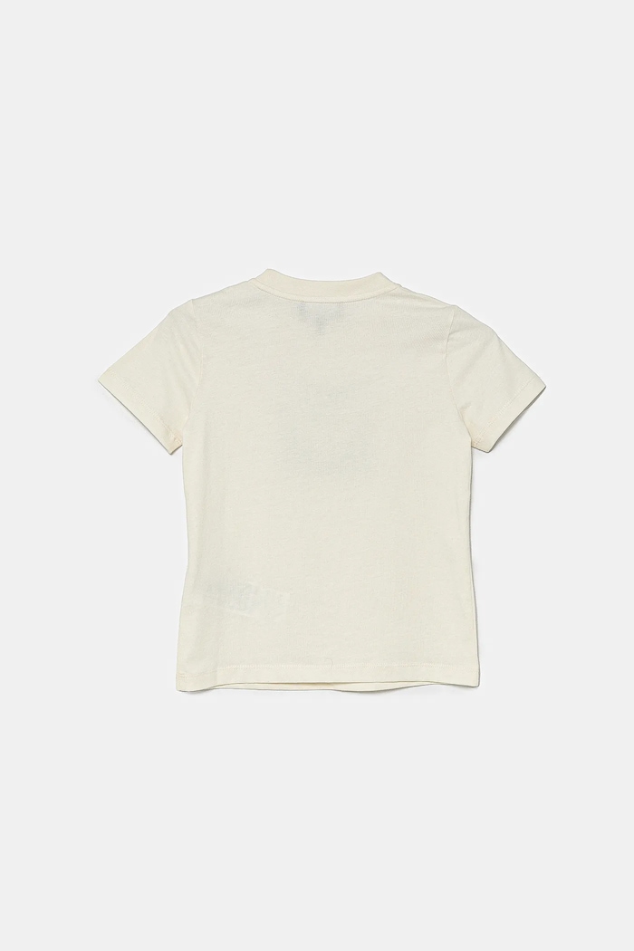 Emporio Armani t-shirt bawełniany dziecięcy 3-pack EB000320.AF13913