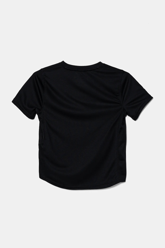 Детска тениска Under Armour Challenger Train SS 1379704 черен SS25
