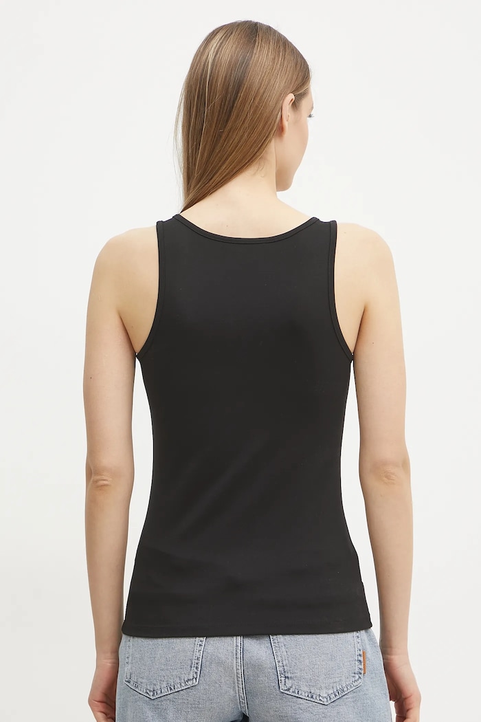 Oblečenie Top Armani Exchange XW000090.AF10805 čierna