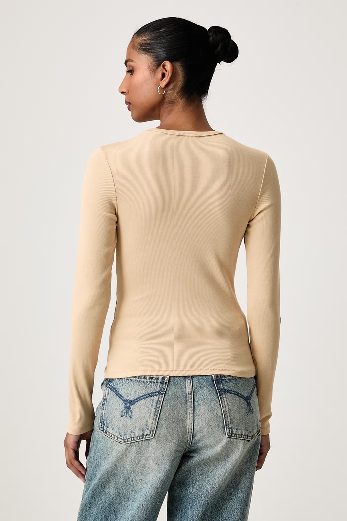 Odzież Tommy Jeans DW0DW20178 beżowy