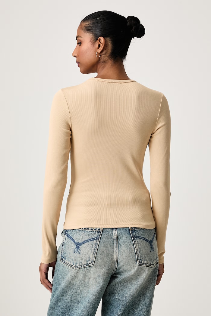 Odzież Tommy Jeans DW0DW20178 beżowy
