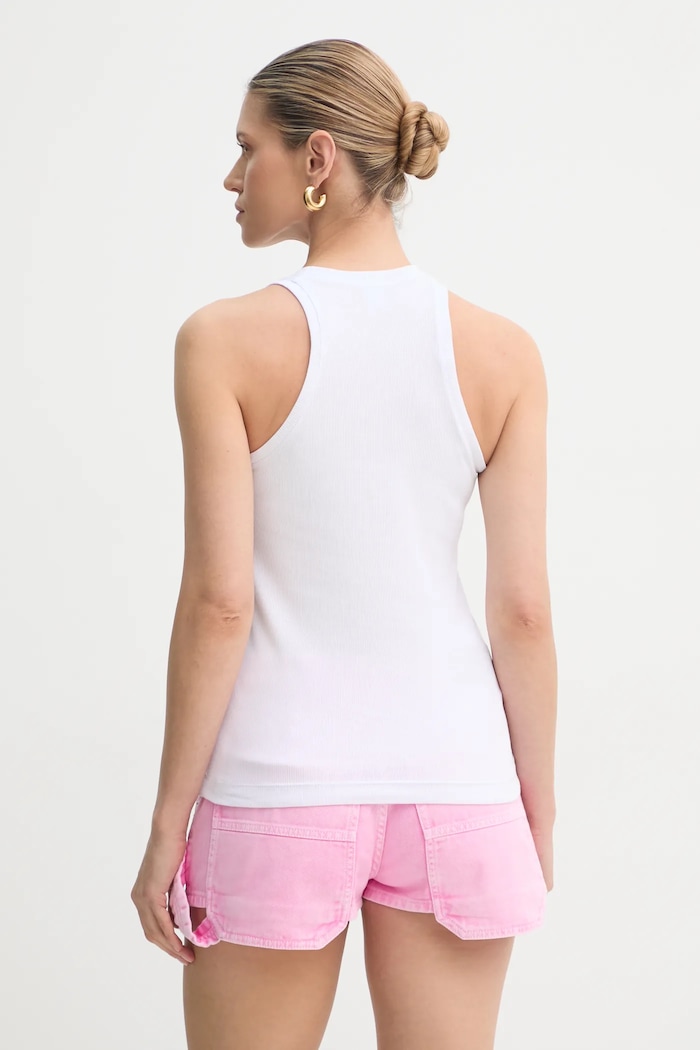 Ρούχα Top Pinko 100822.A2C1 λευκό