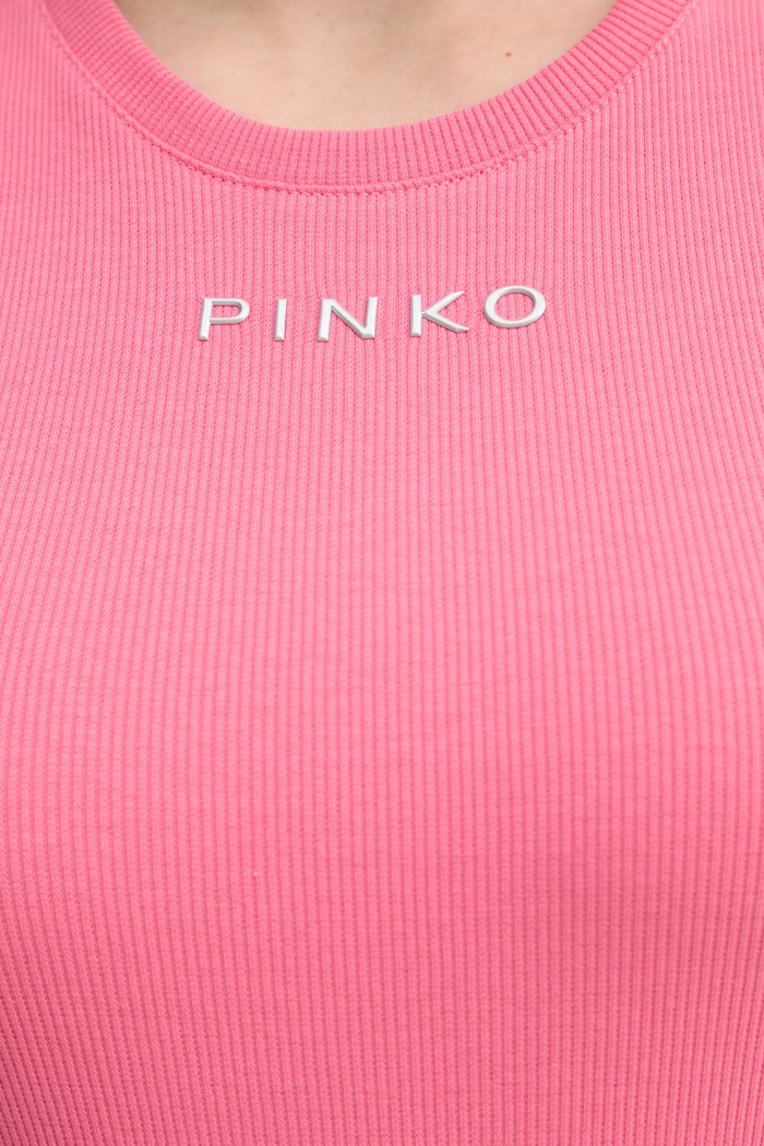 Top Pinko 100822.A2C1 ροζ