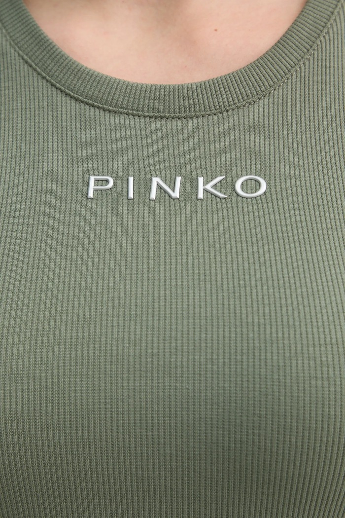 Pinko top 100822.A2C1 verde