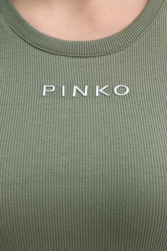 Pinko top 100822.A2C1 verde