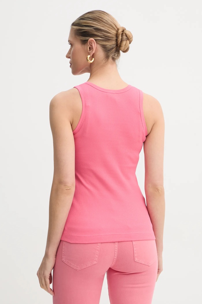 Odjeća Pinko Top Pinko 100807.A2C1 roza