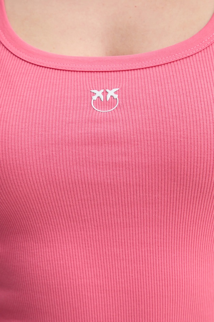 Top Pinko Pinko roza 100807.A2C1