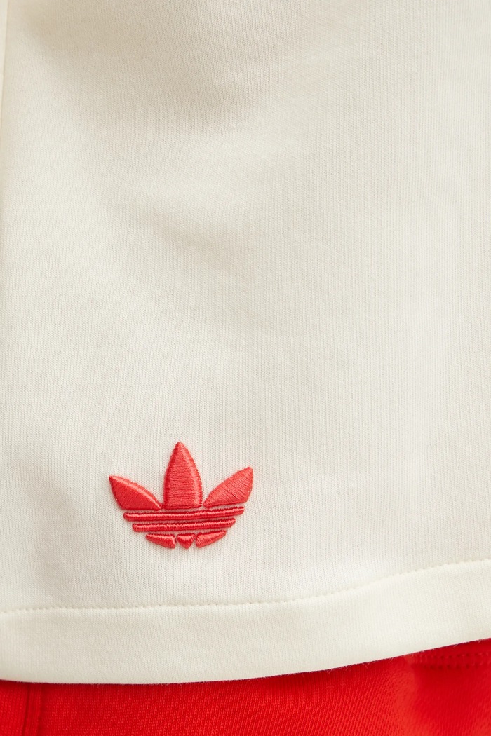 adidas Originals t-shirt Neuclassics JI8512 beżowy