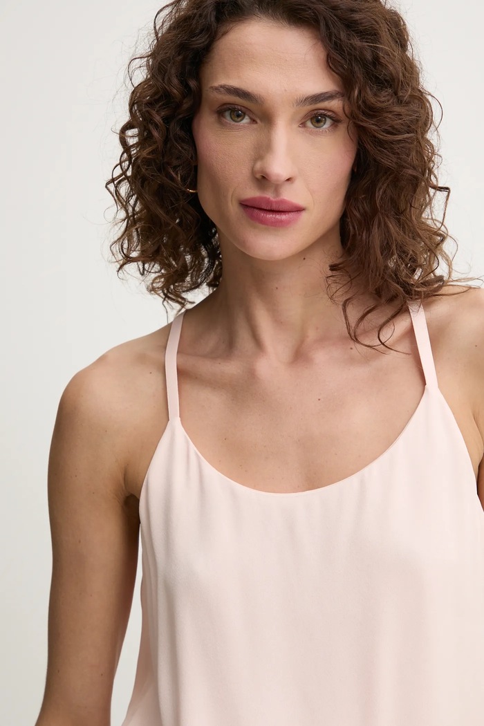 Top Twinset bež 251TP2650