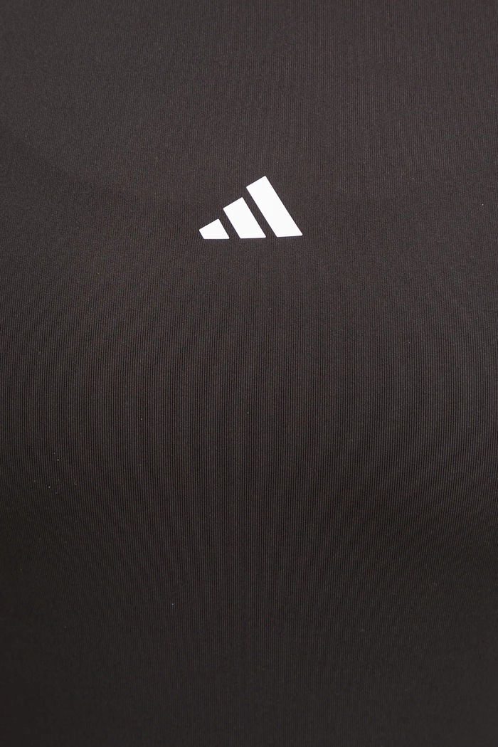 Tréninkový top adidas Performance Techfit IK7924 černá