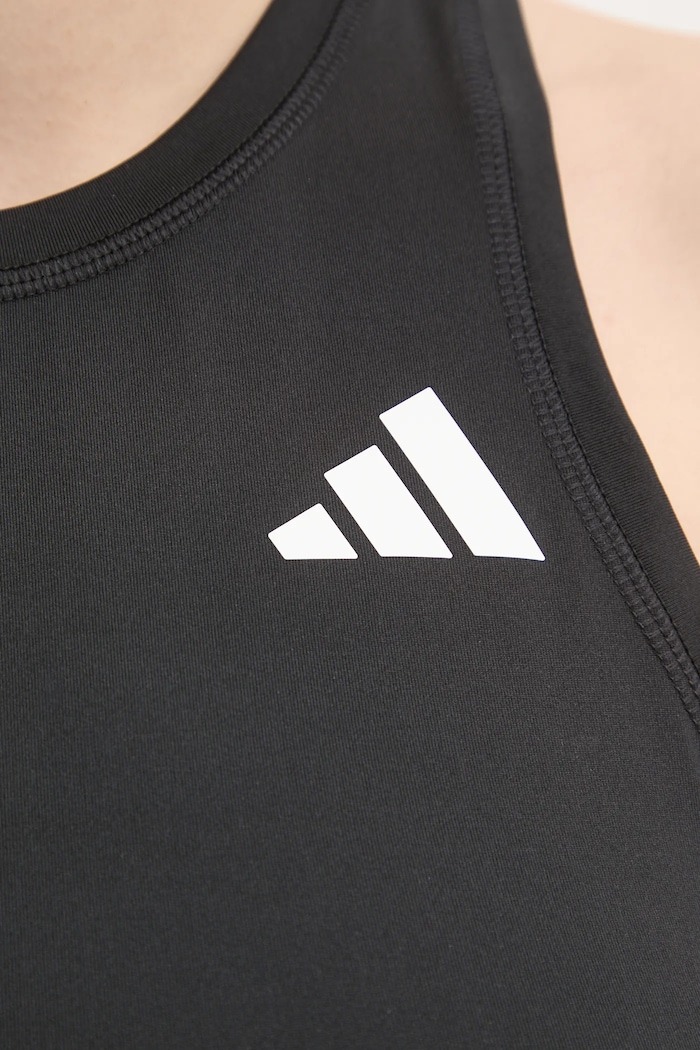 Top za vadbo adidas Performance Train Essentials JE8693 črna