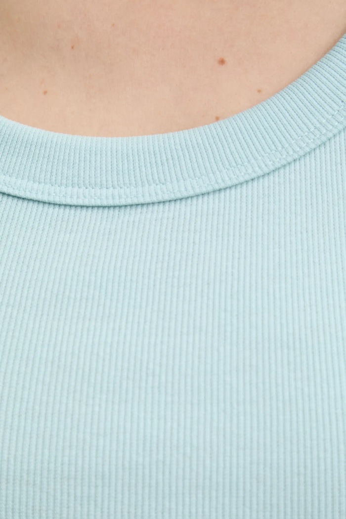 Marc O'Polo top 5000005982 turcoaz